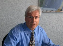 Rechtsanwalt   Martin Vogelsberger