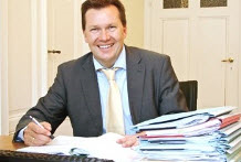 Rechtsanwalt   Mathias Stier