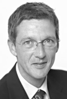 Rechtsanwalt   Matthias Meyer