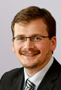 Rechtsanwalt  Dr. Matthias Schütte/Angestellter