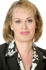 Fachanwältin für Familienrecht Melanie Bannasch