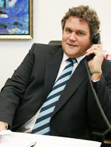 Rechtsanwalt   Michael Finzi
