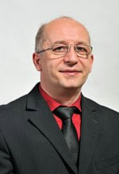 Rechtsanwalt  Diplom-Ökonom Michael Raue