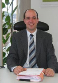 Rechtsanwalt  Dr. jur. Michael Schneider