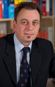 Rechtsanwalt   Oliver Martin