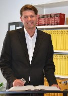 Rechtsanwalt   Patrick Freutsmiedl