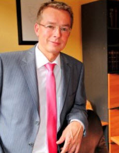 Rechtsanwalt   Paul Kantak