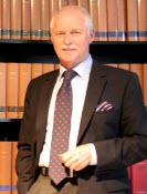Rechtsanwalt   Peter Rusch