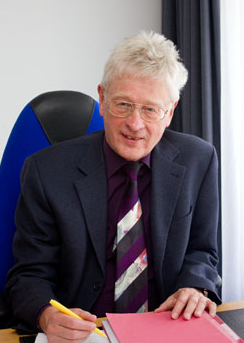 Rechtsanwalt   Peter Schmiedel