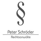 Rechtsanwalt   Peter Schröder