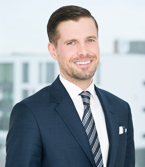 Rechtsanwalt   Philipp Hauke
