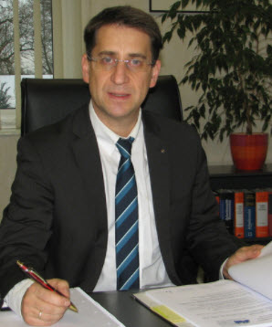 Rechtsanwalt   Ralf Geßler