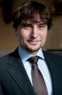 Rechtsanwalt   Robert Altenhof