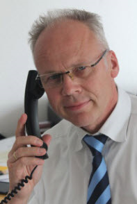 Rechtsanwalt   Roger Kröhnert