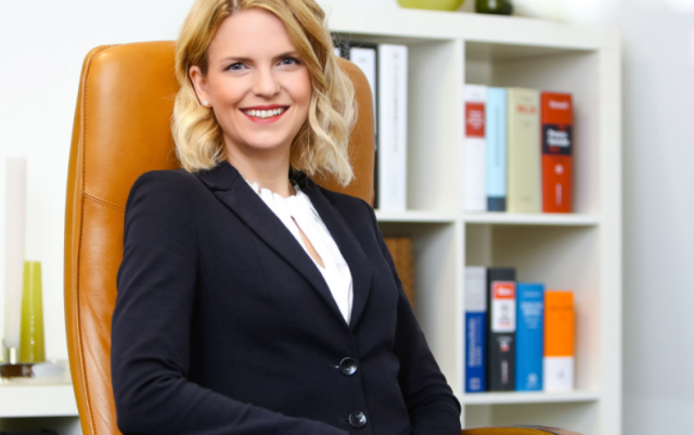 Rechtsanwalt   Sabrina Gerlach