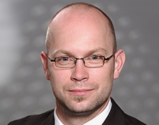 Mediator Stefan Schulz