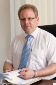 Rechtsanwalt   Steffen Thor