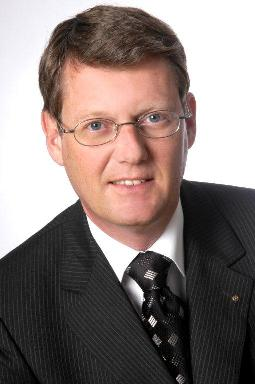 Rechtsanwalt  Dr. Thomas Schröcksnadl