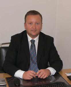 Rechtsanwalt   Thorsten Dercar