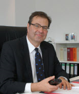 Rechtsanwalt   Thorsten Traxel