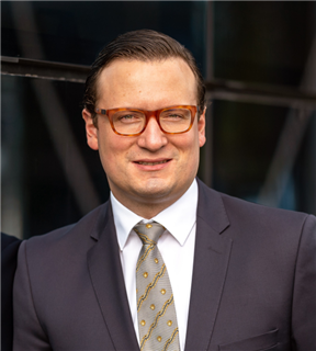 Rechtsanwalt   Tobias Ibach