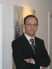 Rechtsanwalt   Tobias Strehle