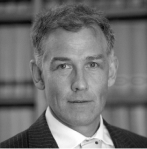 Rechtsanwalt   Ulf Berlinghoff
