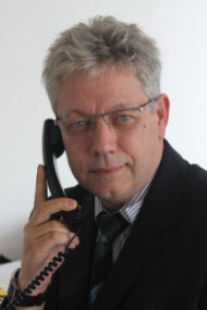 Rechtsanwalt   Uwe Rehorst