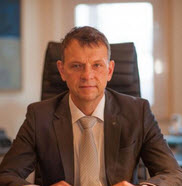 Rechtsanwalt   Volker Kadler