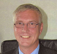 Rechtsanwalt   Wilfried Hauf
