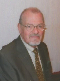 Rechtsanwalt   Wolfgang Pribert