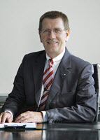 Rechtsanwalt, Notar & Mediator Wolfgang Stieghorst