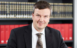 Rechtsanwalt und Mediator   Gerhard Schmid