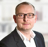 Rechtsanwalt und Mediator   Gregor Becker-Knuettel