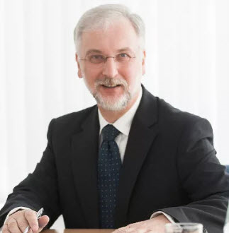 Rechtsanwalt und Mediator   Hartmut Göddecke