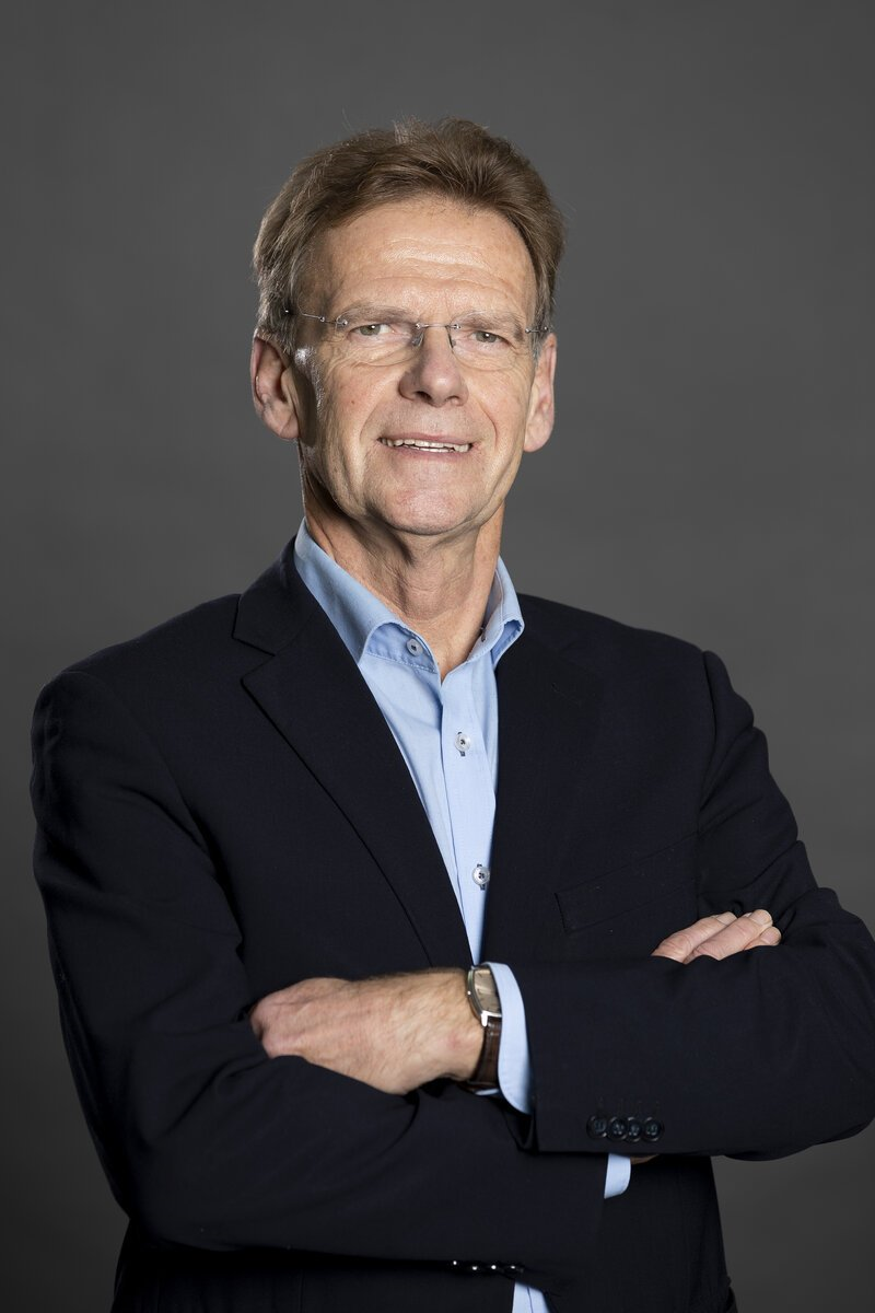 Rechtsanwalt und Mediator  Dr. jur. Lutz Rössler