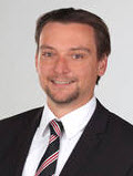 Rechtsanwalt und Notar  Dr. iur. Alexander Wandscher