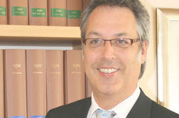 Rechtsanwalt und Notar   Andreas Vock
