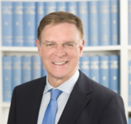 Rechtsanwalt und Notar  Dr. Detlev Behrens