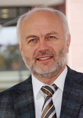Rechtsanwalt und Notar   Dietmar Michell