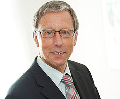 Rechtsanwalt und Notar   Hans Peter Göken
