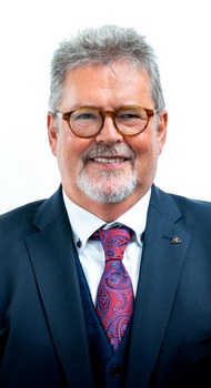 Rechtsanwalt und Notar   Harald Schneider