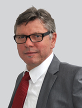 Rechtsanwalt und Notar   Rüdiger R. Vogel