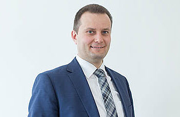 Rechtsanwalt und Notar   Ulrich Bange