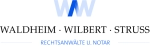 Rechtsanwalt und Notar   Wulf Wilbert