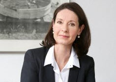 Rechtsanwältin   Alexandra Becker