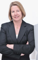 Rechtsanwältin   Angela Schütt