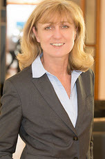 Fachanwältin für Familienrecht Angelica Richter