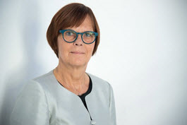 Rechtsanwältin Angelika Haucke-D'Aiello