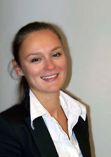 Rechtsanwältin   Anna Fembacher
